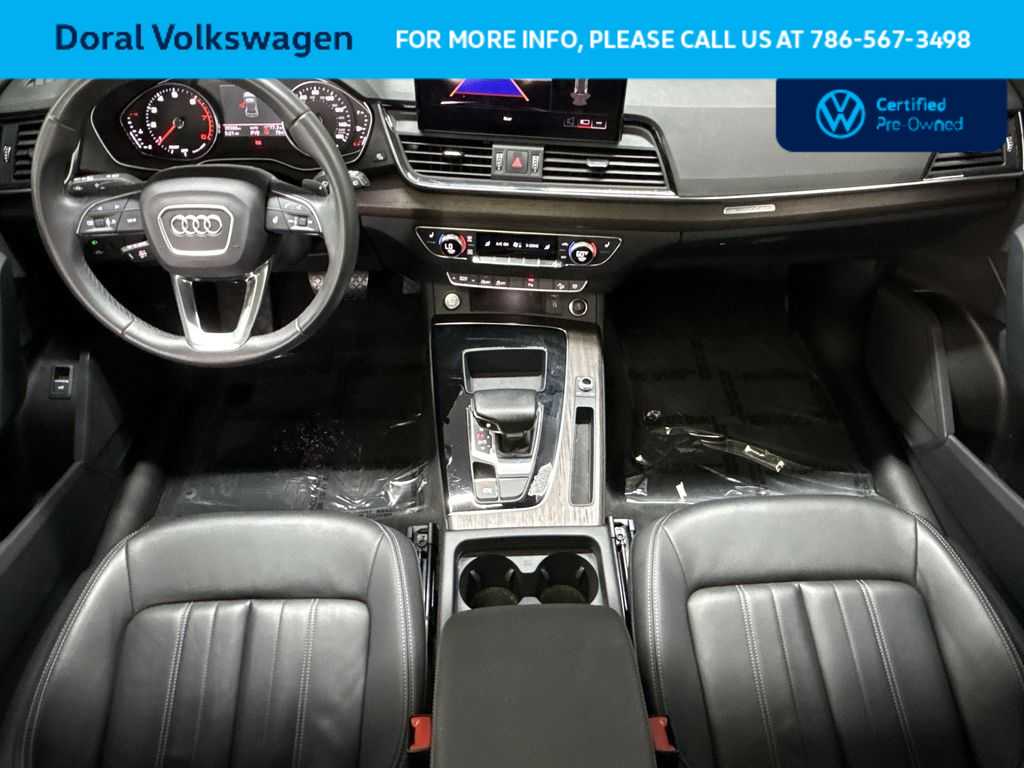 Thumbnail: 2023 Audi Q5 - 24