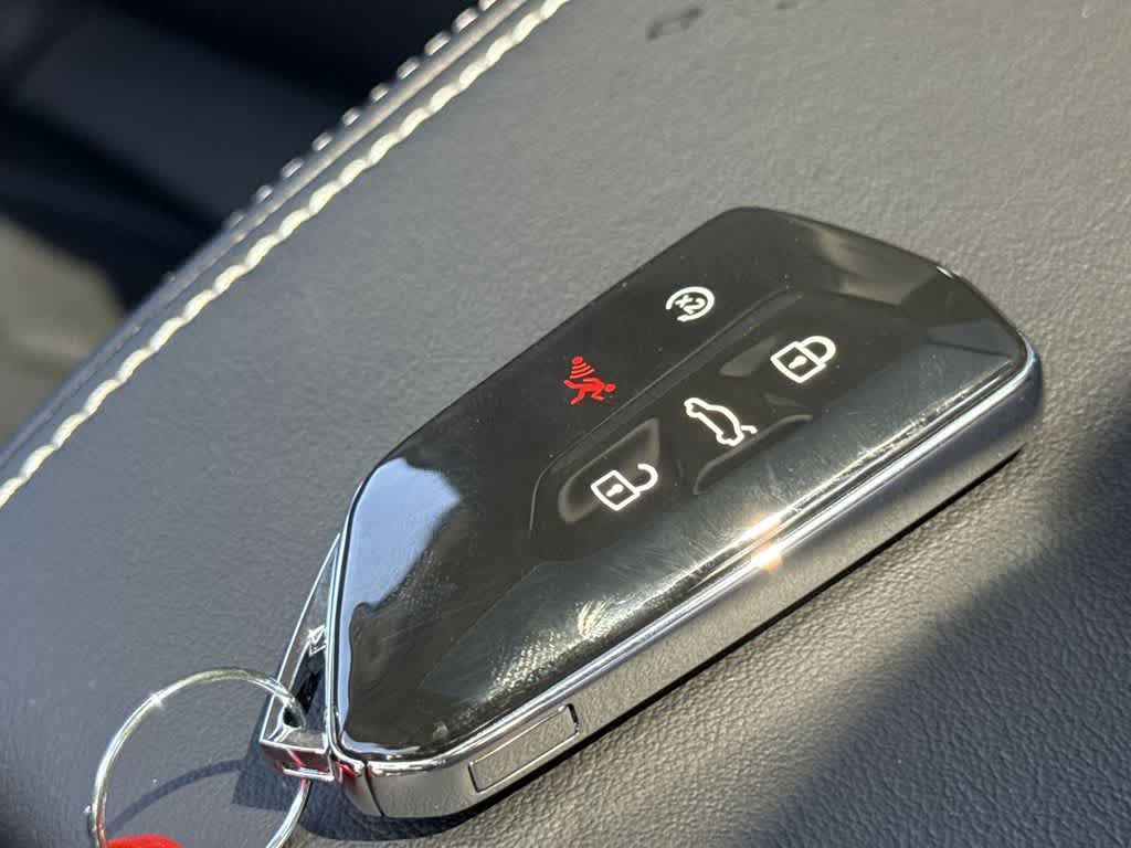 Thumbnail: 2026 Volkswagen Atlas - 28