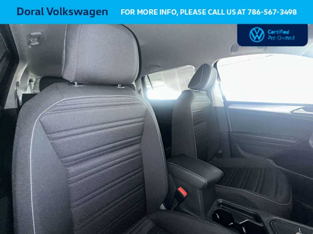 Thumbnail: 2023 Volkswagen Tiguan - 27