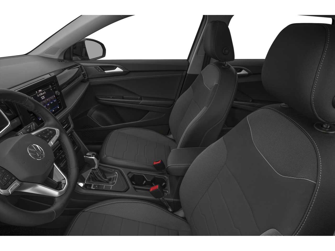 Thumbnail: 2026 Volkswagen Taos - 8