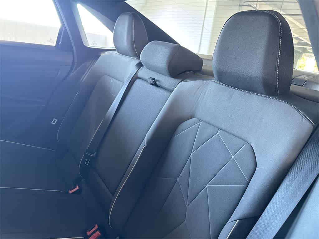 Thumbnail: 2026 Volkswagen Jetta - 22