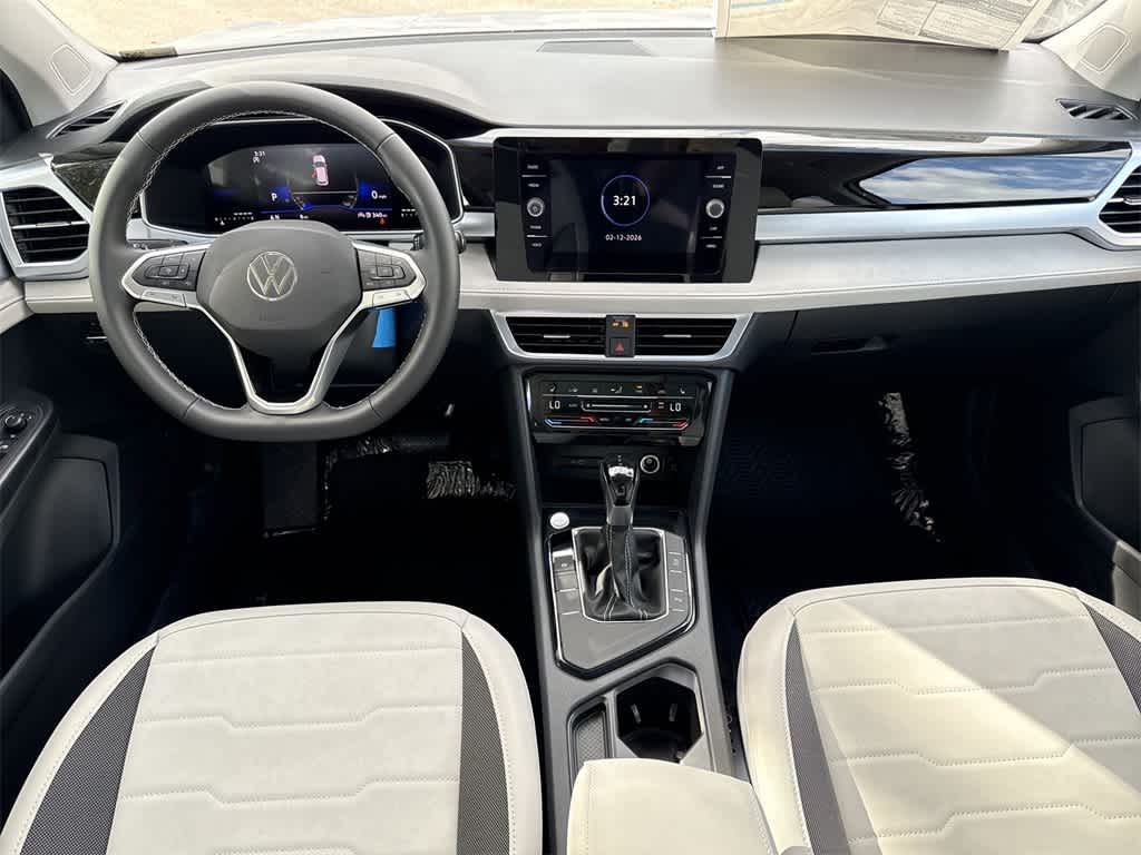 Thumbnail: 2026 Volkswagen Taos - 24