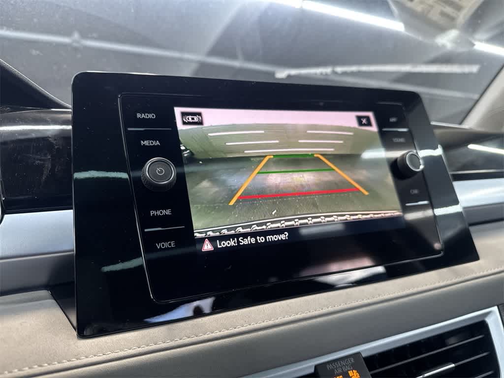 Thumbnail: 2026 Volkswagen Taos - 19