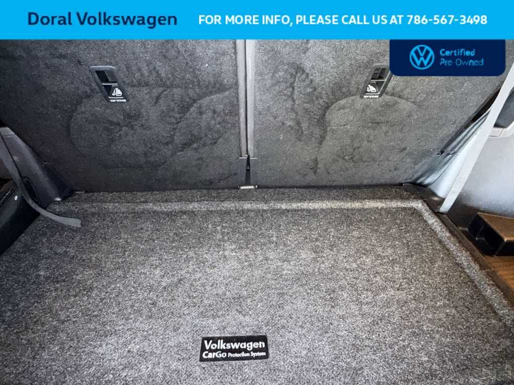 Thumbnail: 2023 Volkswagen Atlas - 25