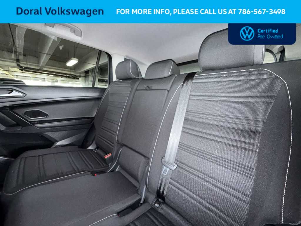 Thumbnail: 2024 Volkswagen Tiguan - 22
