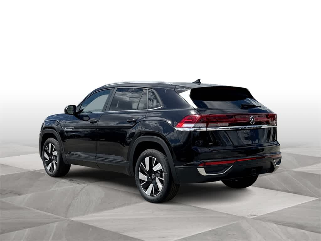 Thumbnail: 2026 Volkswagen Atlas - 6