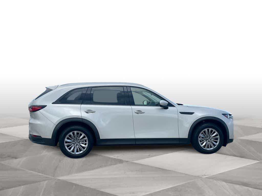 Thumbnail: 2024 Mazda CX-90 - 9