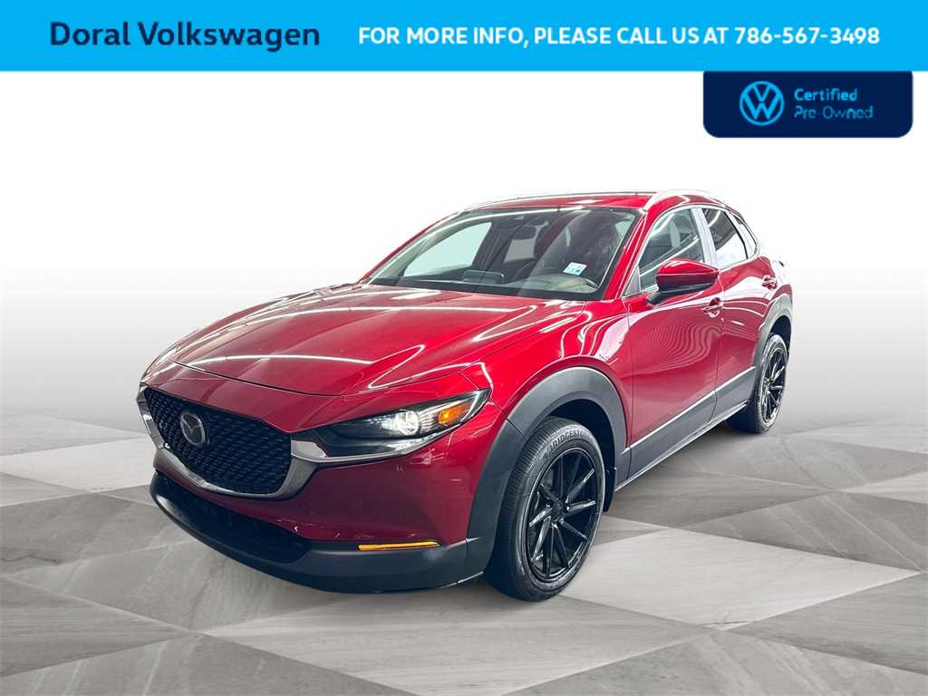 2023 Mazda CX-30 Select -
                  Doral, FL