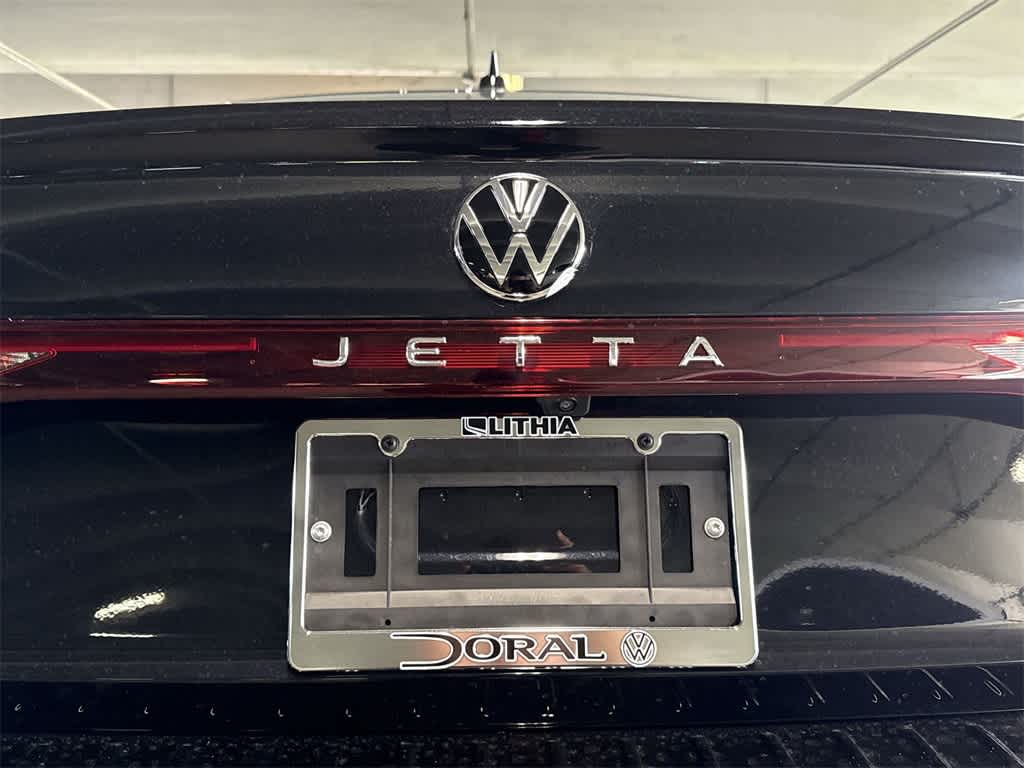 Thumbnail: 2026 Volkswagen Jetta - 10