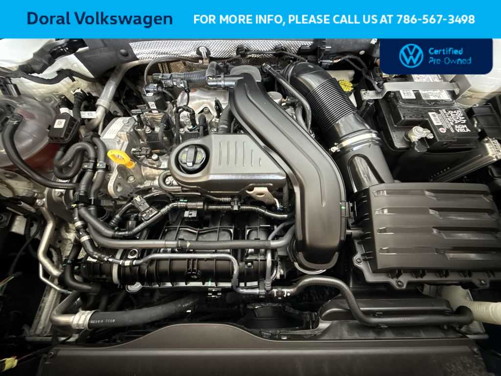 Thumbnail: 2023 Volkswagen Taos - 12