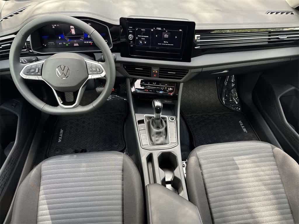 Thumbnail: 2026 Volkswagen Jetta - 24