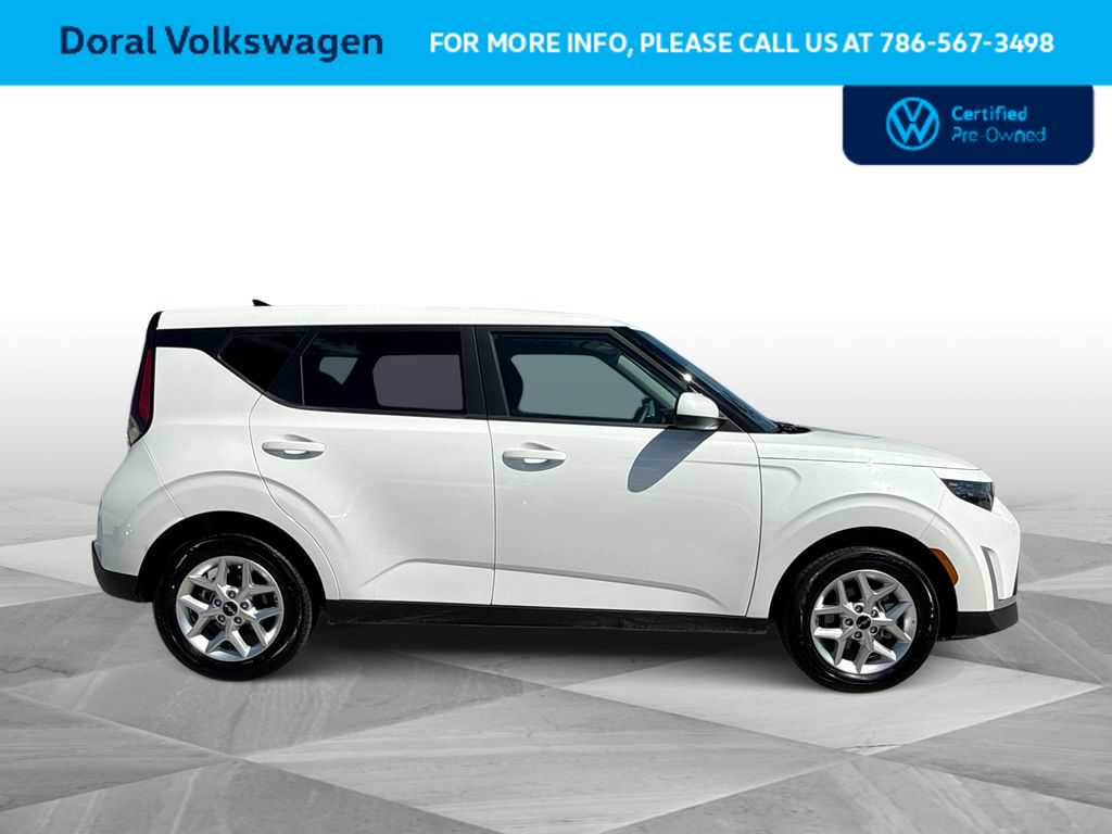Thumbnail: 2025 Kia Soul - 9
