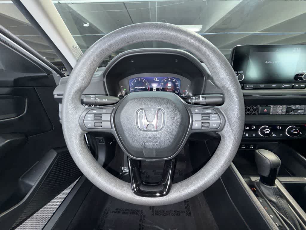 Thumbnail: 2024 Honda Accord - 15