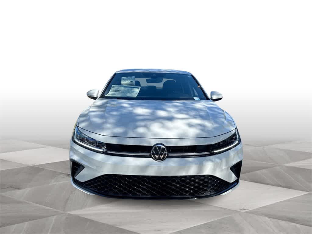 Thumbnail: 2026 Volkswagen Jetta - 3