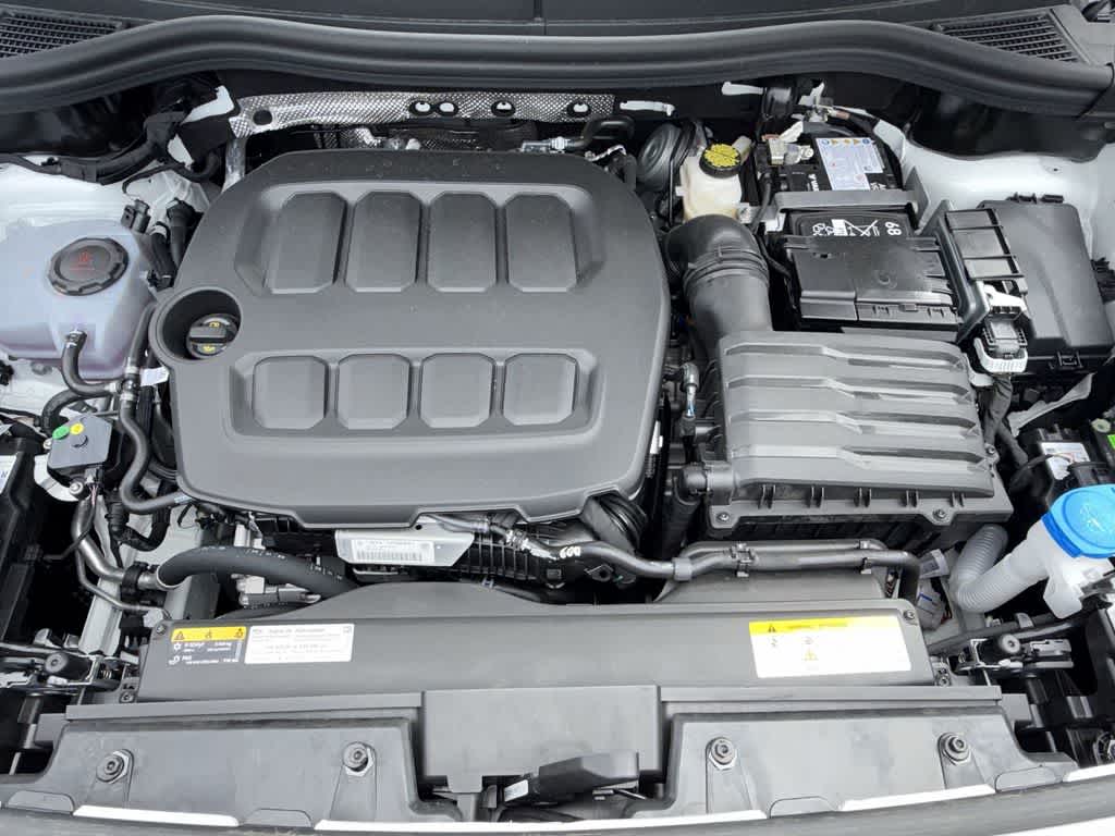 Thumbnail: 2026 Volkswagen Tiguan - 12