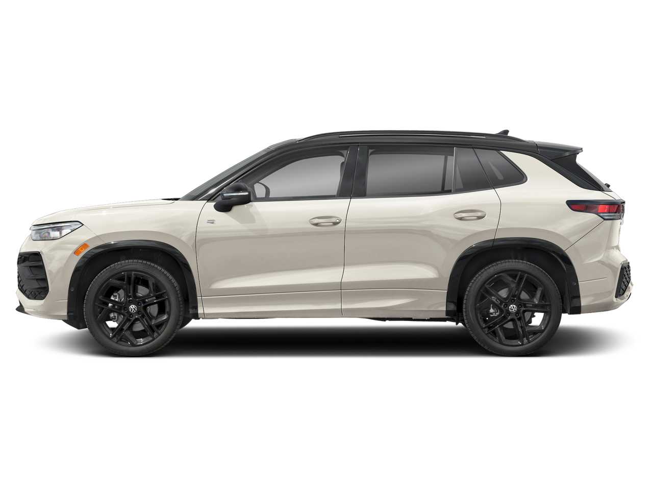 Thumbnail: 2025 Volkswagen Tiguan - 3
