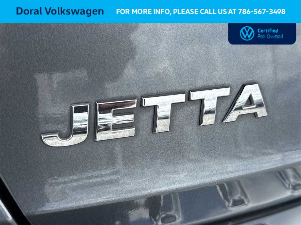 Thumbnail: 2019 Volkswagen Jetta - 11