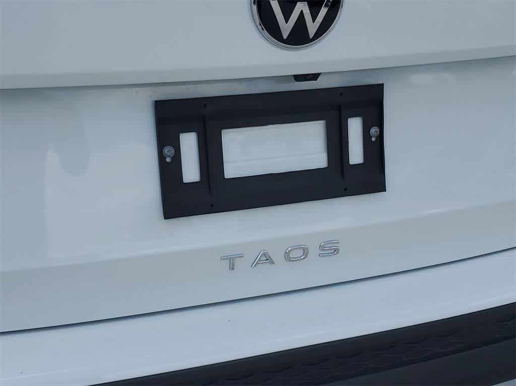 Thumbnail: 2024 Volkswagen Taos - 6
