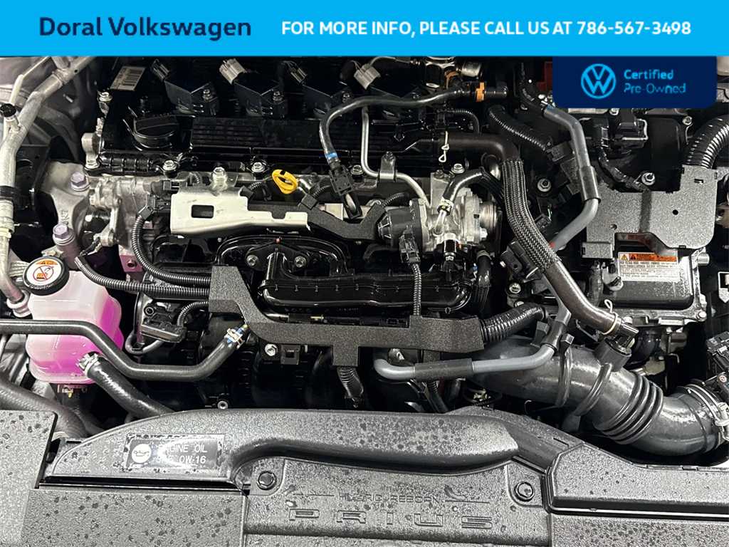 Thumbnail: 2024 Toyota Prius - 12