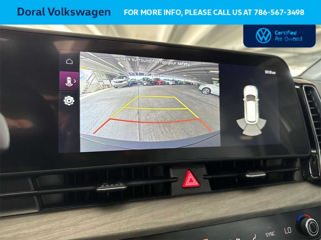 Thumbnail: 2024 Kia Sportage - 19