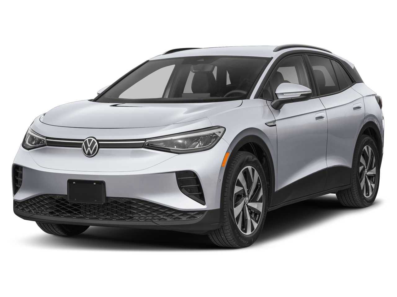 2026 Volkswagen ID.4 Pro -
                  Doral, FL