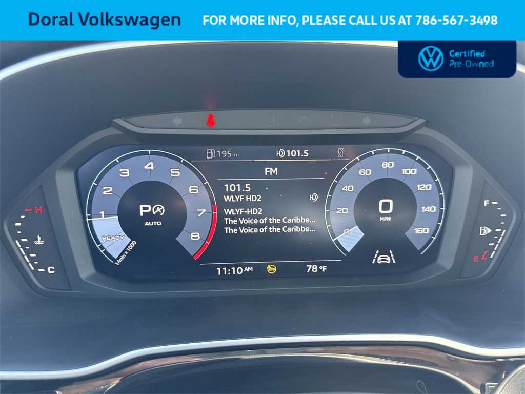 Thumbnail: 2021 Audi Q3 - 16