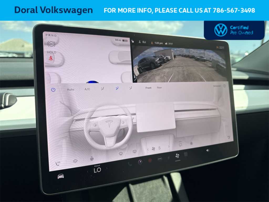 Thumbnail: 2022 Tesla Model Y - 20