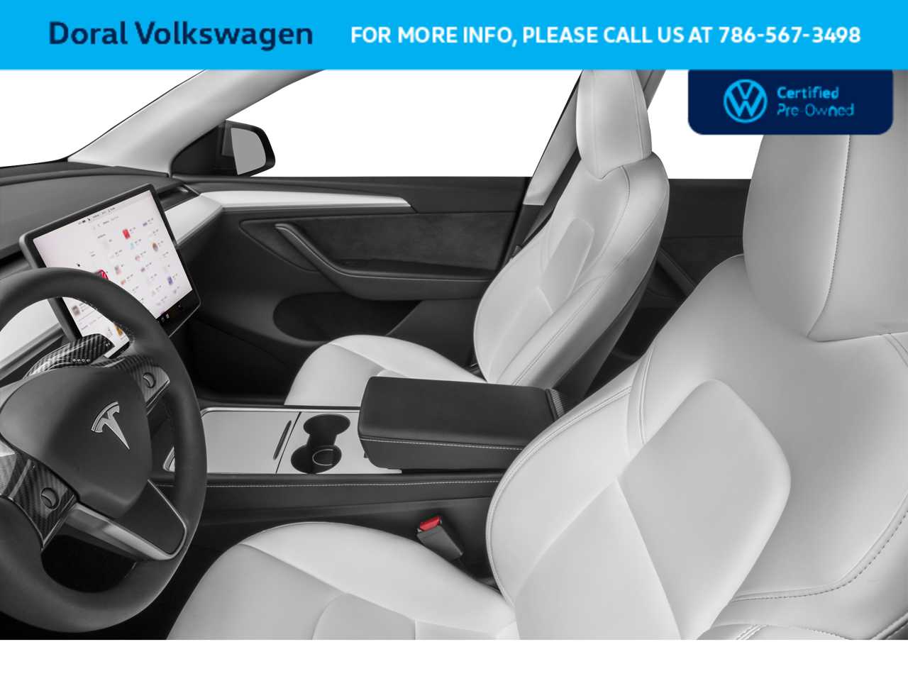 Thumbnail: 2025 Tesla Model Y - 9