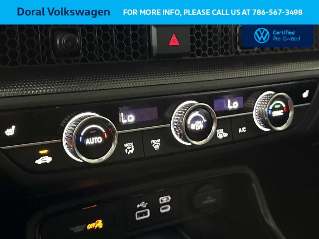 Thumbnail: 2025 Honda CR-V - 20