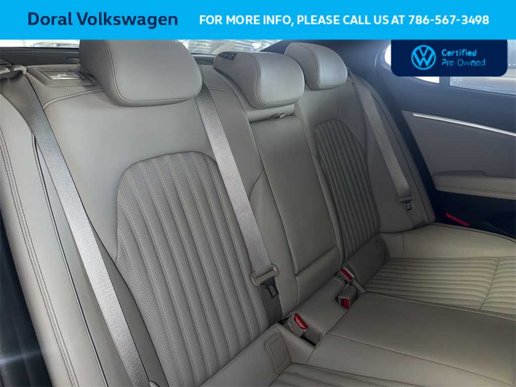 Thumbnail: 2023 Genesis G70 - 26