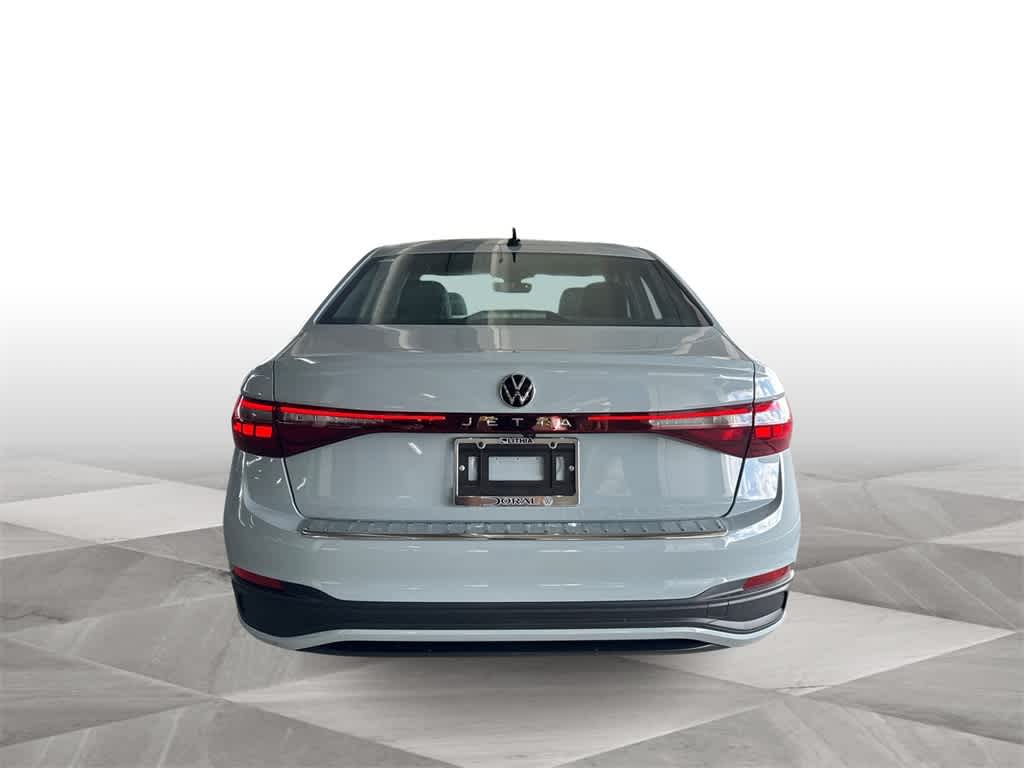 Thumbnail: 2026 Volkswagen Jetta - 7