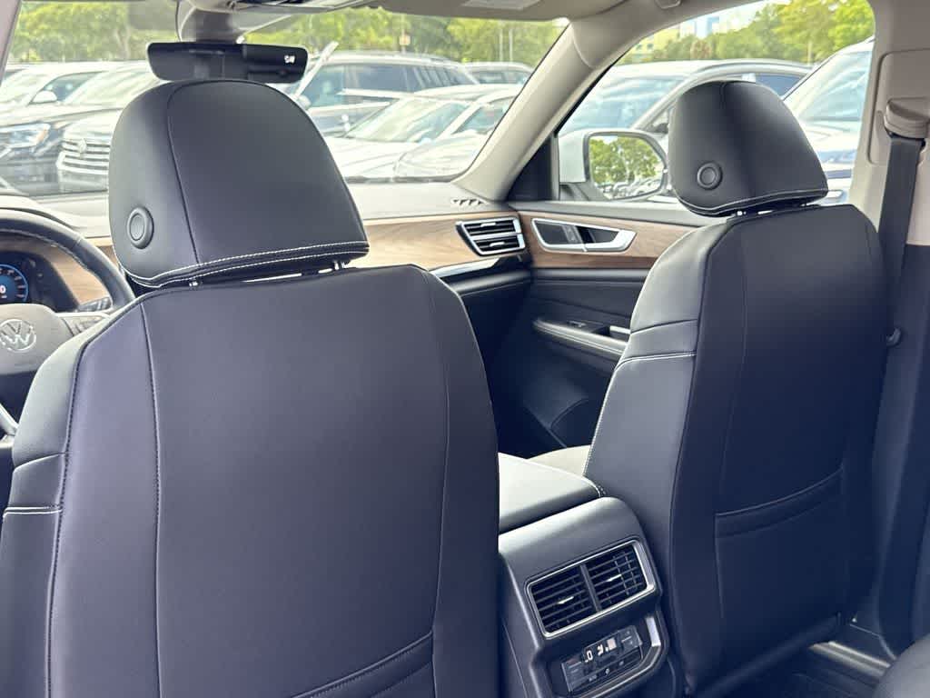 Thumbnail: 2026 Volkswagen Atlas - 23