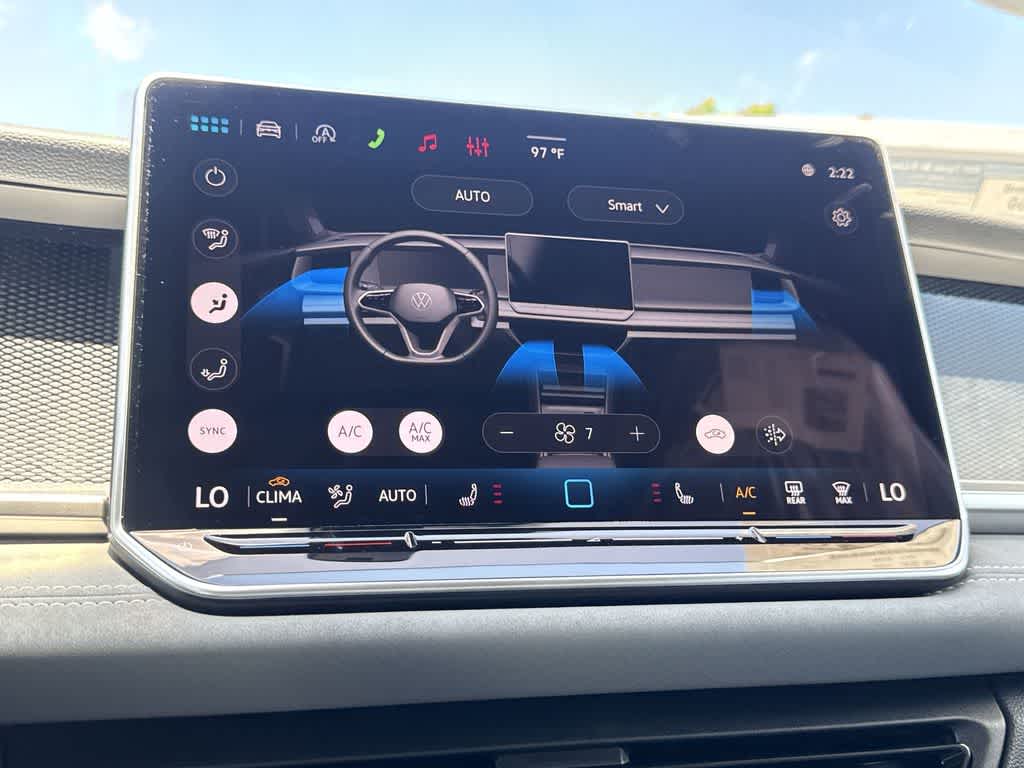 Thumbnail: 2026 Volkswagen Tiguan - 20