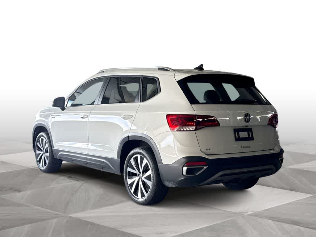Thumbnail: 2024 Volkswagen Taos - 6