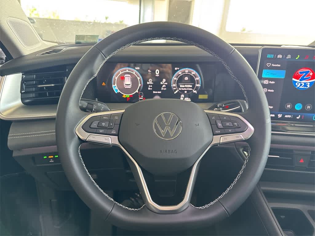 Thumbnail: 2026 Volkswagen Tiguan - 15