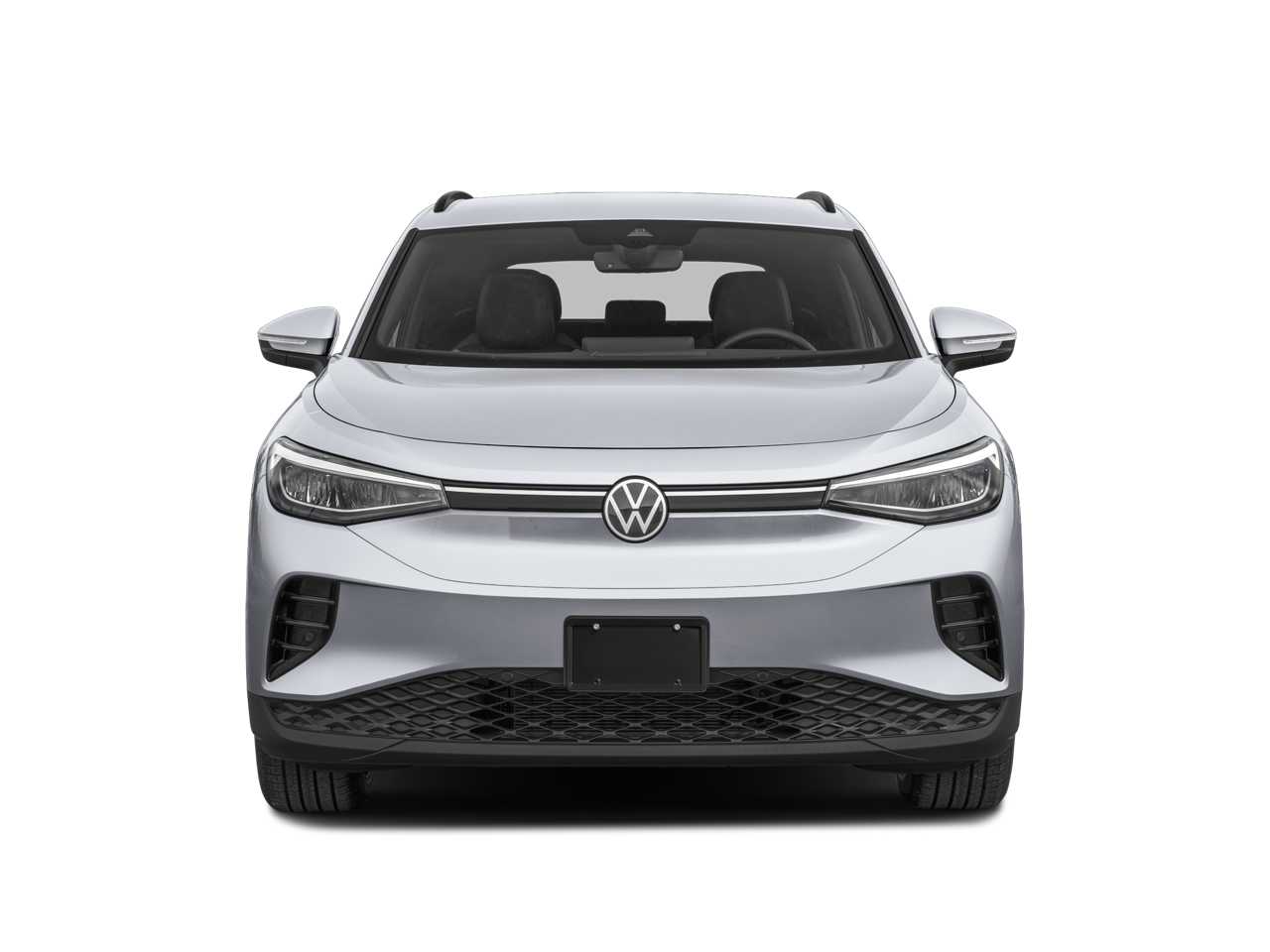 Thumbnail: 2026 Volkswagen ID.4 - 4