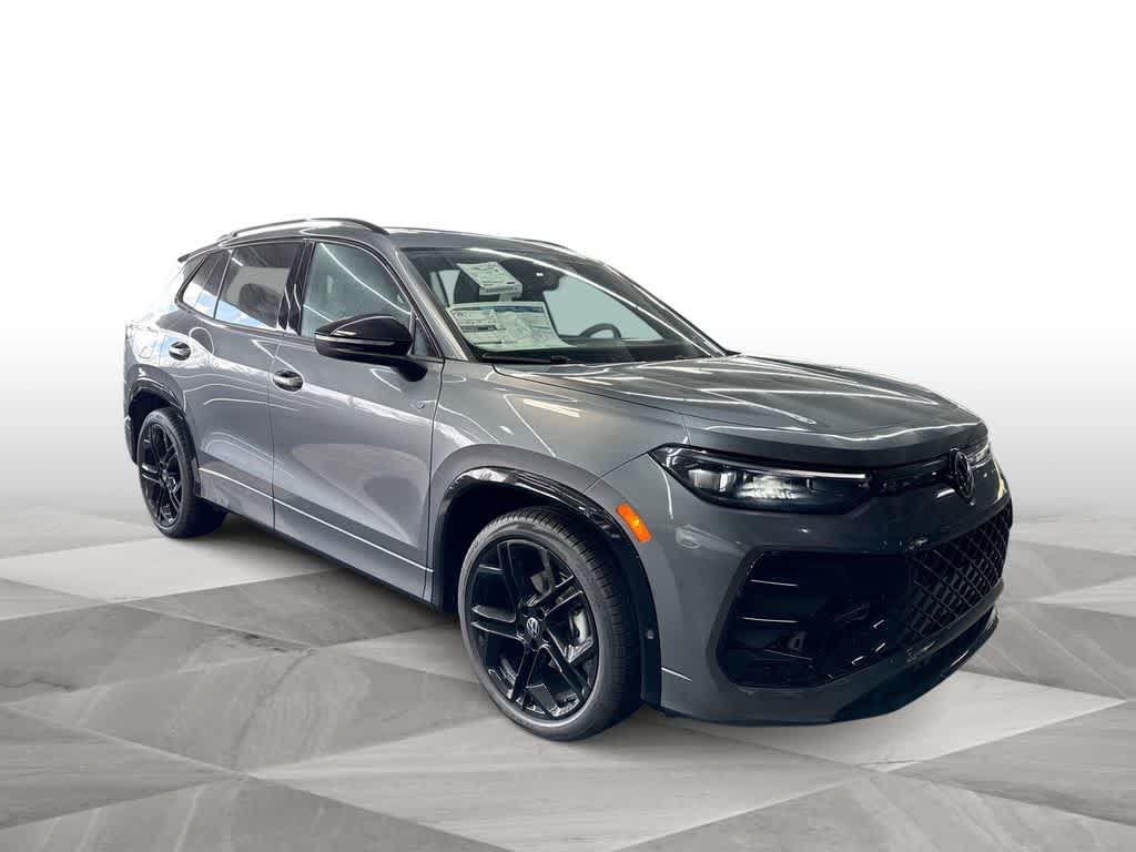 Thumbnail: 2026 Volkswagen Tiguan - 2