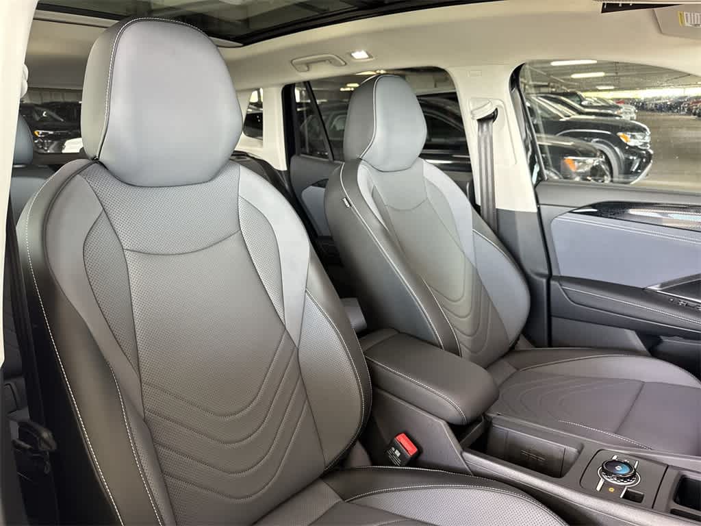 Thumbnail: 2026 Volkswagen Tiguan - 27
