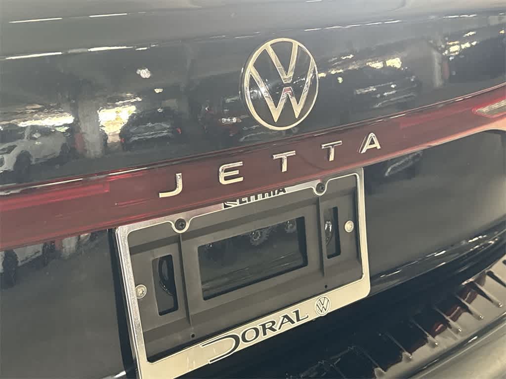 Thumbnail: 2026 Volkswagen Jetta - 11