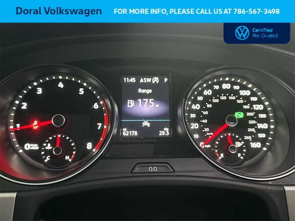 Thumbnail: 2021 Volkswagen Atlas - 16