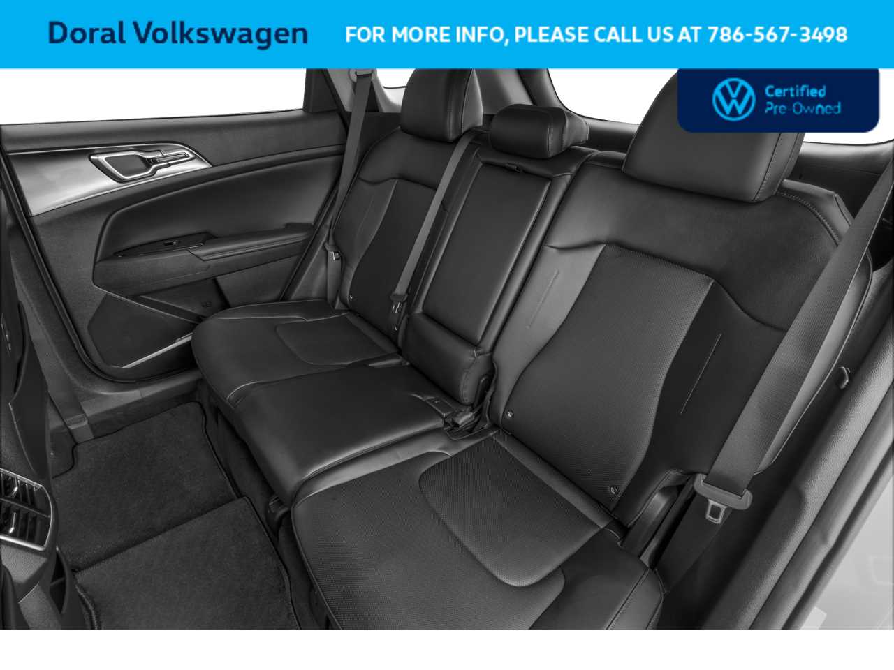 Thumbnail: 2023 Kia Sportage - 9