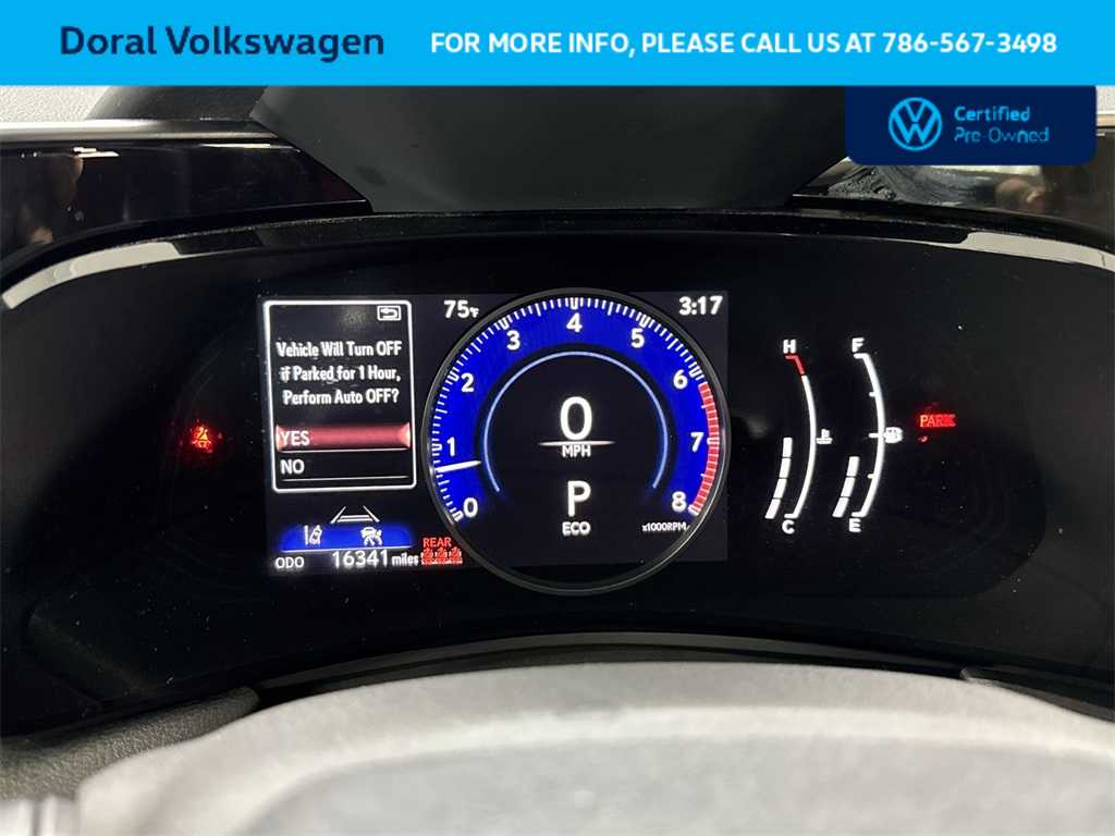 Thumbnail: 2024 Lexus NX - 16