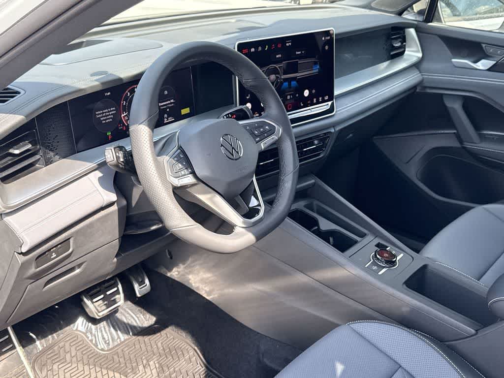 Thumbnail: 2026 Volkswagen Tiguan - 13