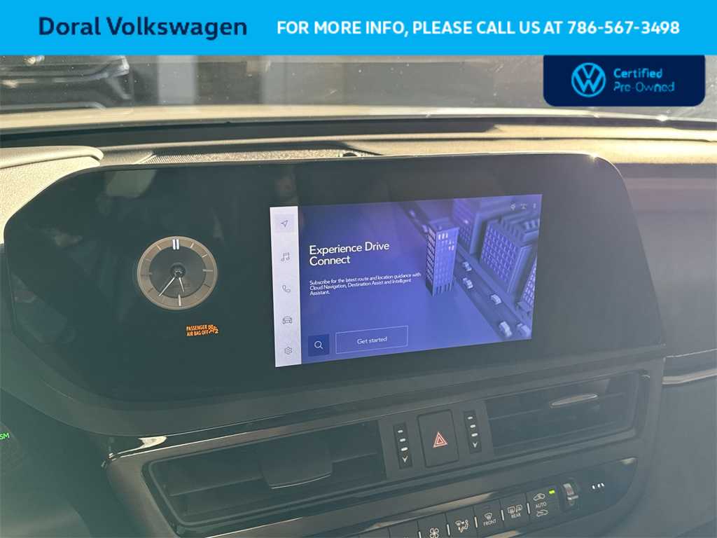 Thumbnail: 2025 Lexus ES - 18