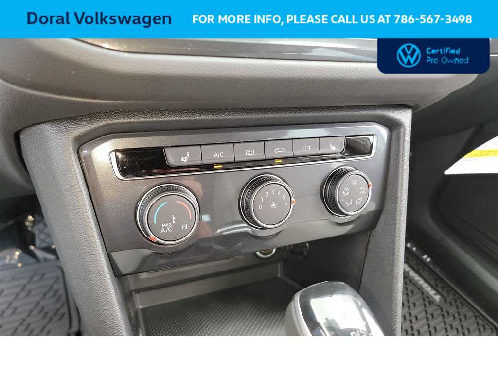 Thumbnail: 2023 Volkswagen Tiguan - 24