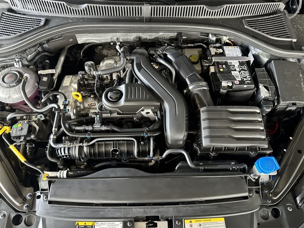 Thumbnail: 2026 Volkswagen Jetta - 12