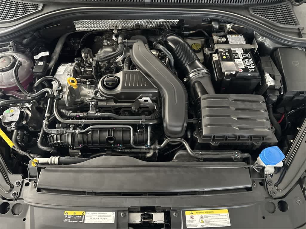 Thumbnail: 2026 Volkswagen Jetta - 12