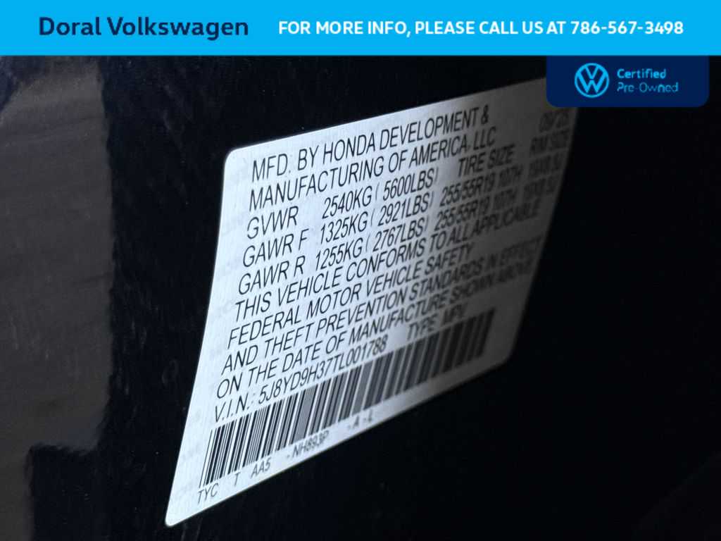 Thumbnail: 2026 Acura MDX - 29