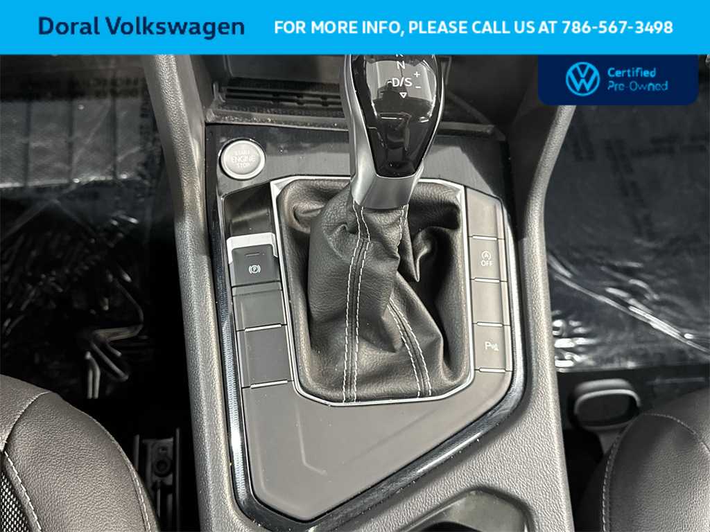 Thumbnail: 2025 Volkswagen Taos - 21