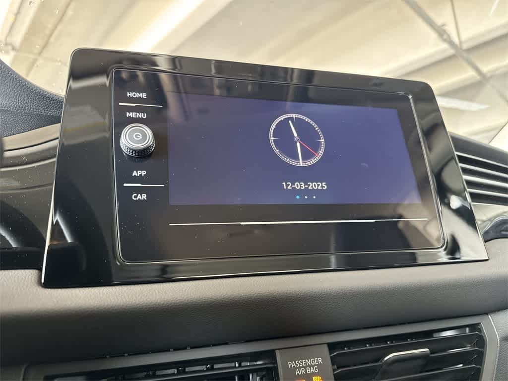 Thumbnail: 2026 Volkswagen Jetta - 18